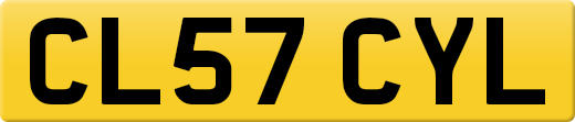 CL57CYL